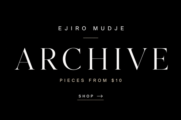 Ejiro Mudje